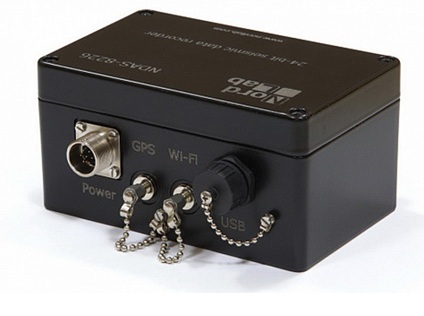 NDAS-8226 Recorder